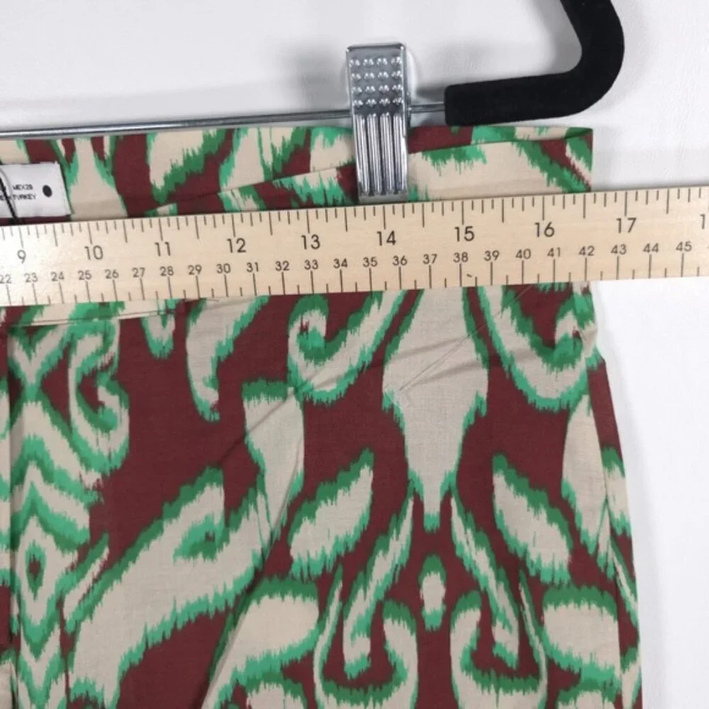 Zara nwt printed
